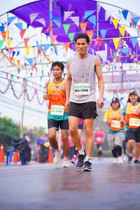 BIB: 26040, 26098
                            <button type="button" onclick="openModal(9956466)" class="btn btn-primary btn-sm float-right btn-popup" data-toggle="modal" data-target=".modal-high-quality">
                        <i class="fas fa-shopping-cart"></i> Add to Cart
                    </button>
                                            <button type="button" onclick="isThisMe(9956466, true)" class="btn btn-success btn-sm float-right btn-popup btn-isme hidden" data-toggle="tooltip" data-placement="bottom" title="นี่คือรูปของคุณใช่ไหม คลิกที่นี่เพื่อเอาเข้าอัลบั้ม">
                        <i class="fas fa-plus"></i> Add to album
                    </button>
                    <button type="button" onclick="isThisMe(9956466, false)" class="btn btn-warning btn-sm float-right btn-popup btn-isnotme hidden">
                        <i class="fas fa-ban"></i> Remove from album
                    </button>